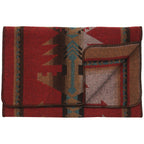 Yellowstone III Bedscarf & Pillow Set - King - OVERSTOCK