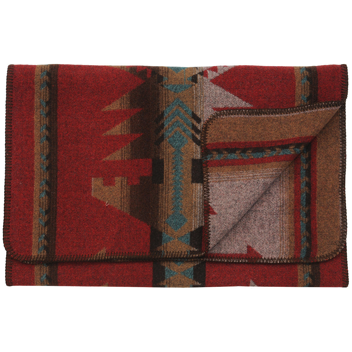 Yellowstone III Bedscarves