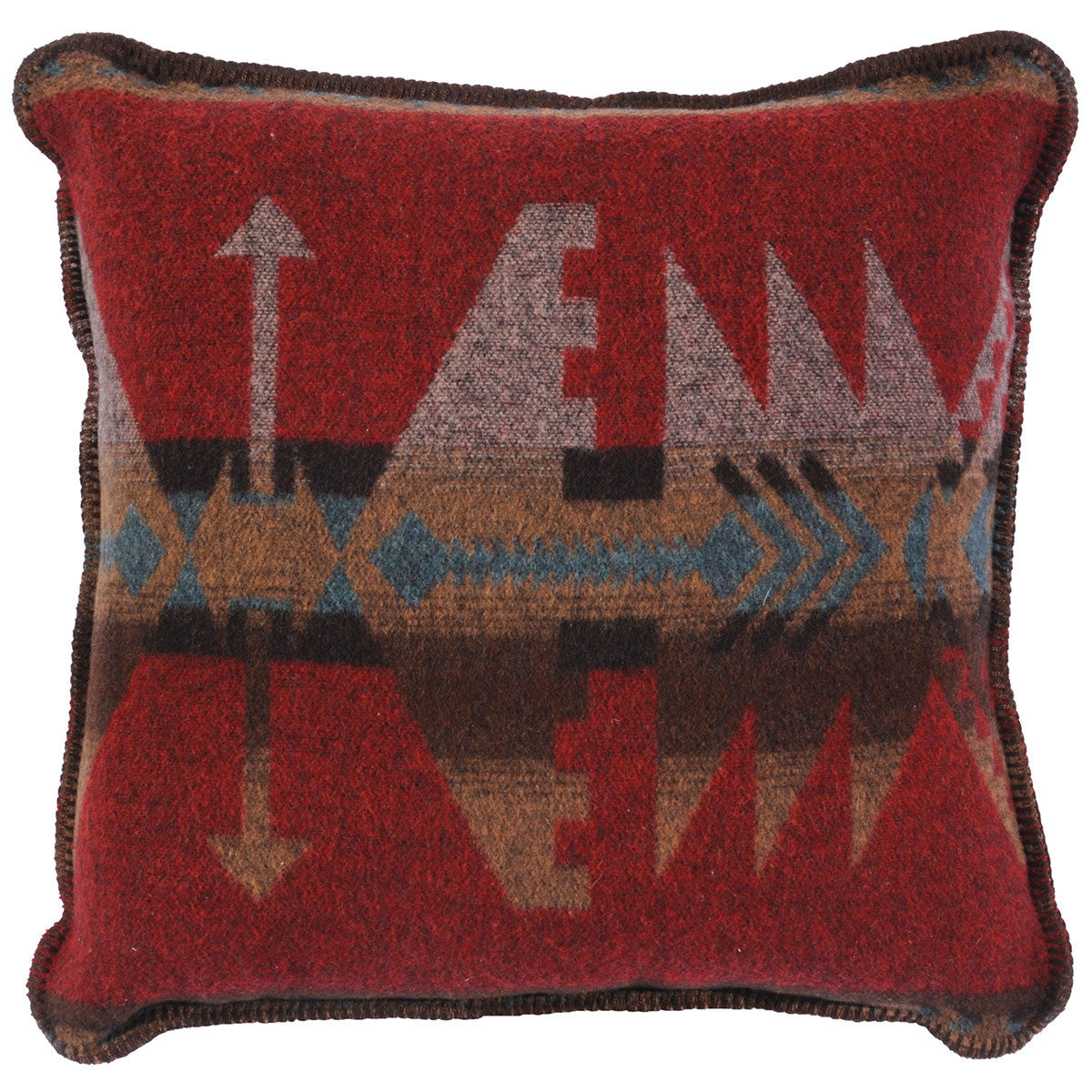 Yellowstone III Bedscarves