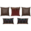 Painted Desert III Value Bed Set - King
