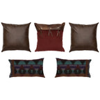 Painted Desert III Value Bed Set - King