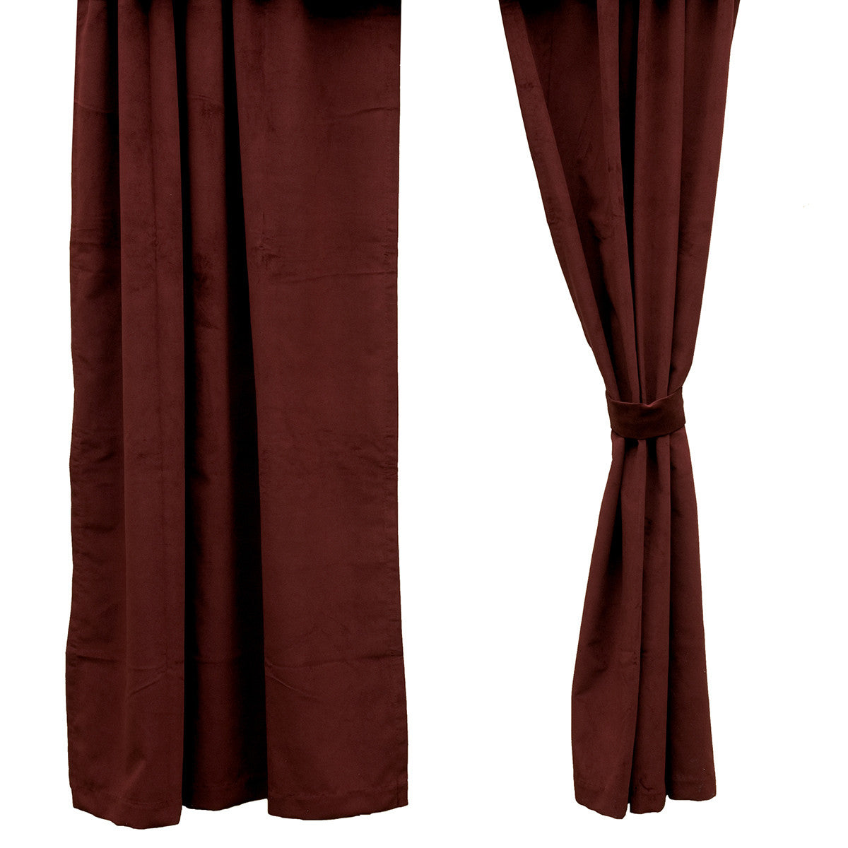 Painted Desert III Drape Panel