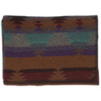 Painted Desert III Throw