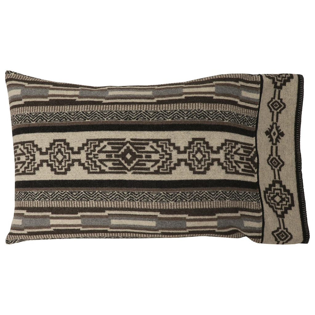 Lodge Lux II Standard Sham