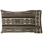 Lodge Lux II Standard Sham