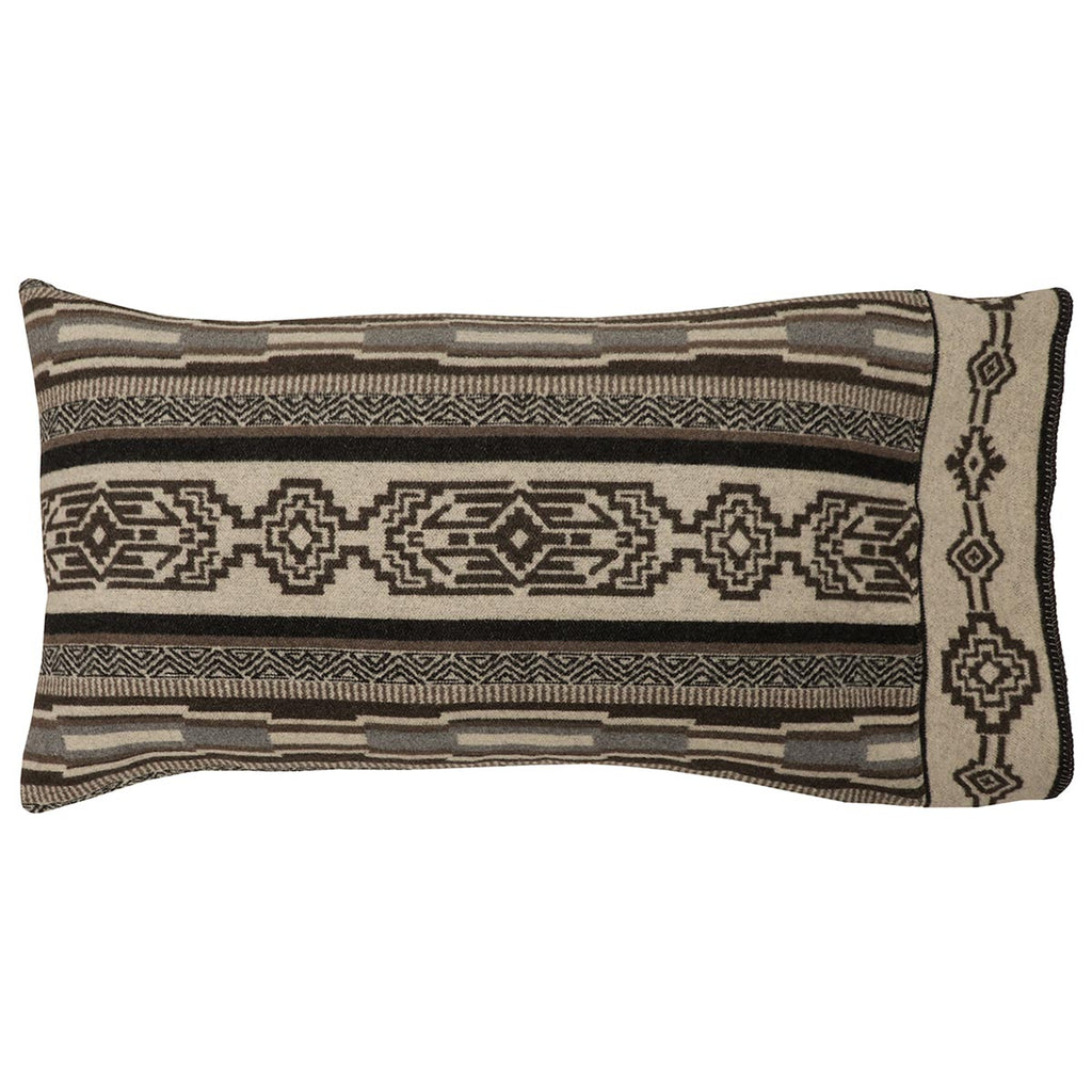 Lodge Lux II King Sham
