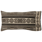 Lodge Lux II King Sham