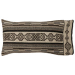 Lodge Lux II King Sham
