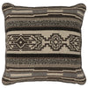 Lodge Lux II Square Pillow