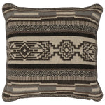 Lodge Lux II Square Pillow