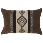 Lodge Lux II Rectangle Pillow