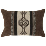 Lodge Lux II Rectangle Pillow