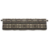 Lodge Lux II Valance