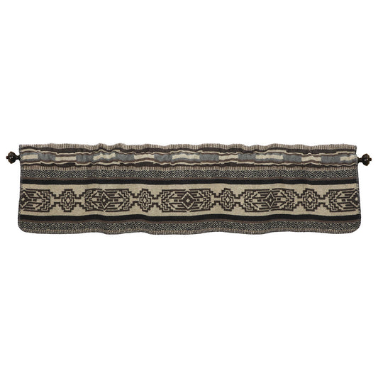 Lodge Lux II Valance