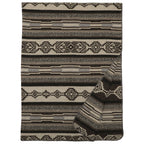 Lodge Lux II Throw