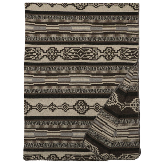 Lodge Lux II Throw