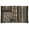 Lodge Lux II Bed Scarf - Queen