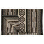 Lodge Lux II Bed Scarf - Queen