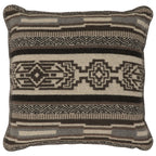 Lodge Lux II Bed Scarf & Pillow Set - King