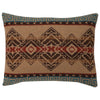 Bison Ridge III Standard Sham