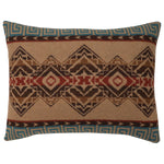 Bison Ridge III Standard Sham