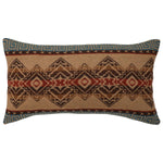 Bison Ridge III King Sham