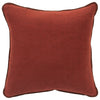 Bison Ridge III Euro Sham