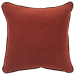 Bison Ridge III Euro Sham