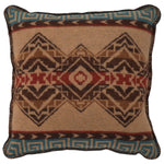 Bison Ridge III Pillow