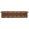 Bison Ridge III Valance