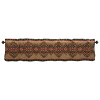 Bison Ridge III Valance