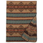 Bison Ridge III Throw