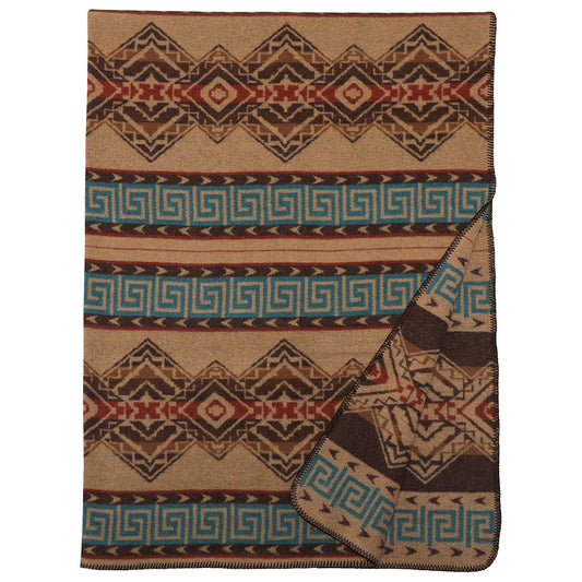 Bison Ridge III Throw
