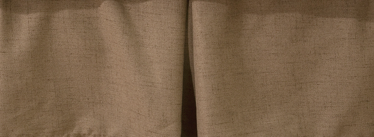 Socorro III Bedskirt - Cal King