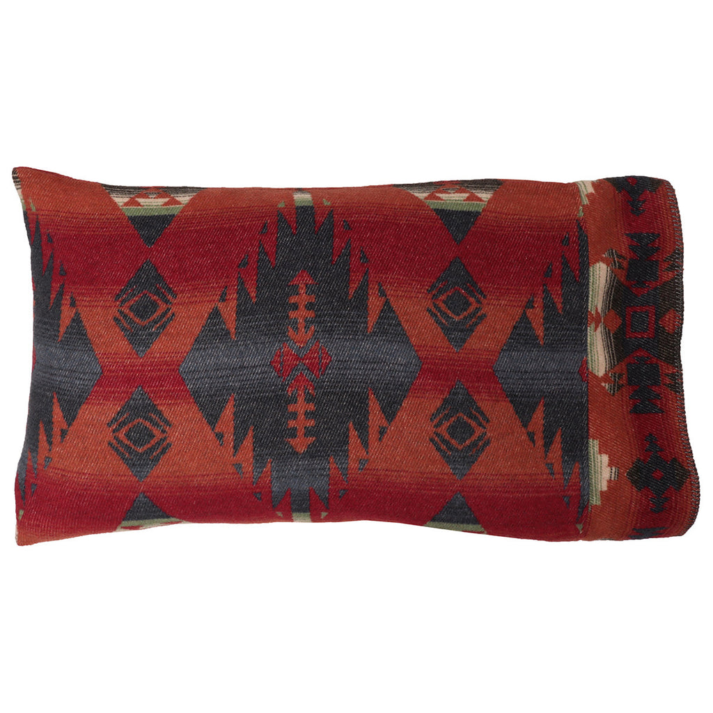 Socorro III Standard Sham