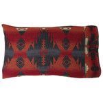 Socorro III Standard Sham