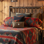 Socorro III Standard Sham