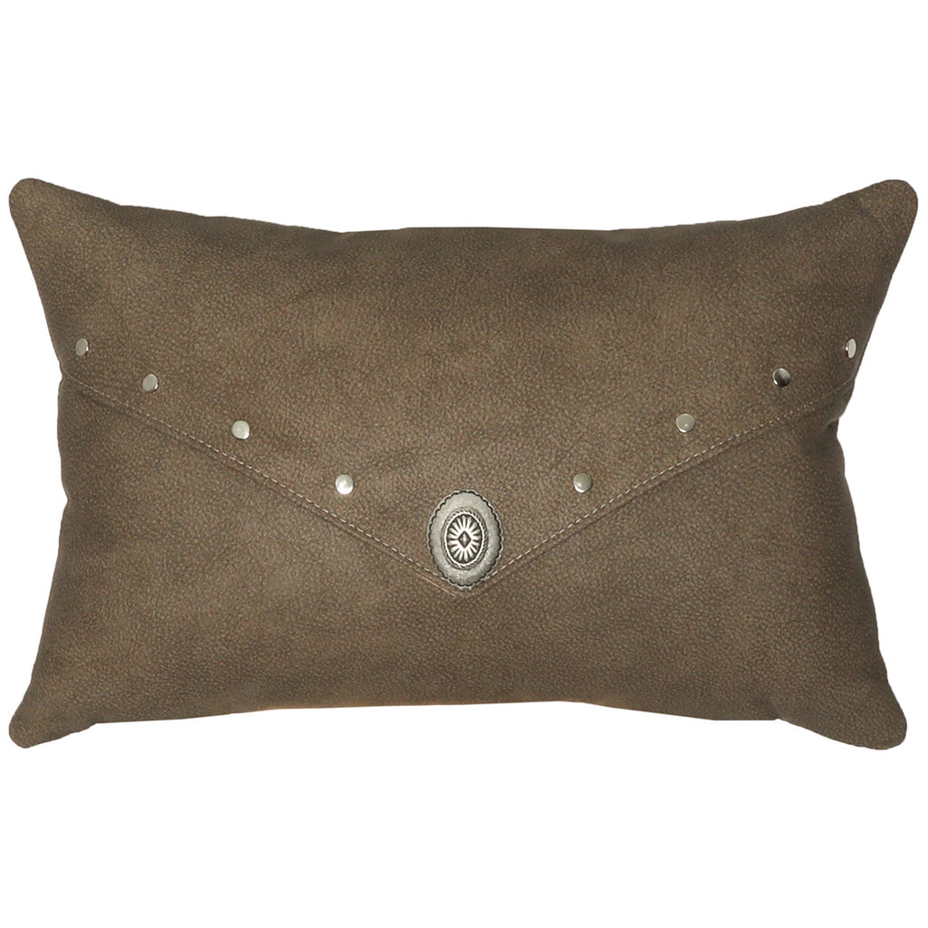 Socorro III Envelope Pillow