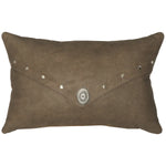 Socorro III Envelope Pillow