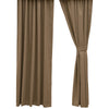 Socorro II Drape Panel