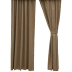 Socorro II Drape Panel