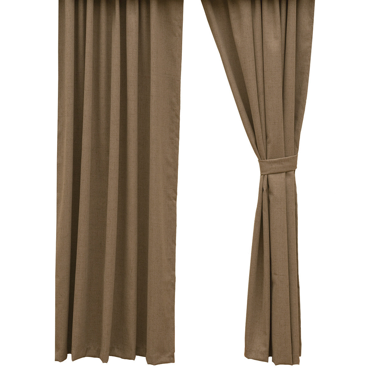 Socorro II Drape Panel