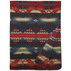 Socorro III Throw