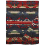Socorro III Throw