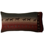 Mustang Canyon III King Sham