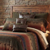 Mustang Canyon III King Sham