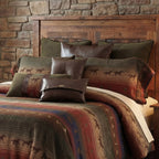 Mustang Canyon III King Sham