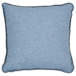 Dakota Stanton Square Pillow