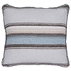Pierre Square Pillow