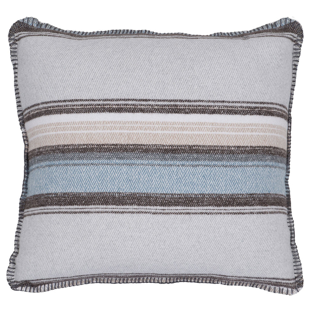 Pierre Square Pillow